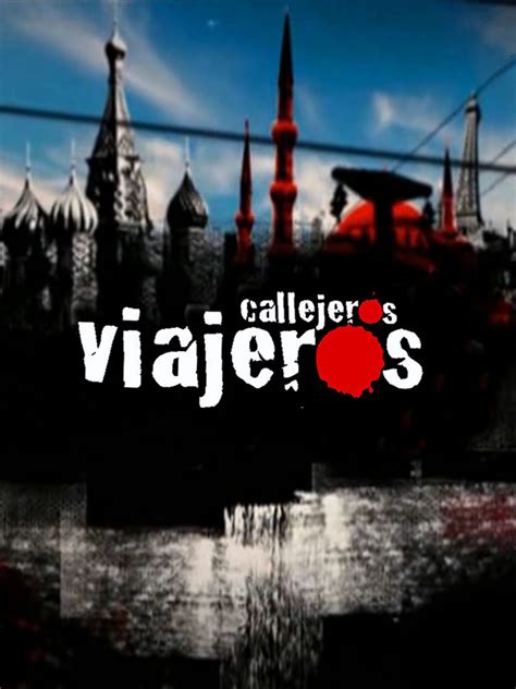 viajeros callejeros